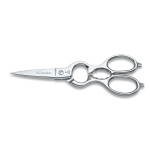 Tijeras de Cocina 3 Claveles 00400 Metal Acero Inoxidable 200 mm Multiusos