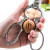Tijeras de Cocina 3 Claveles 00400 Metal Acero Inoxidable 200 mm Multiusos