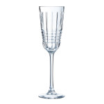 Copa de champán CDA Rendez-vous Transparente Vidrio 170 ml Champán (6 Unidades)