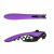 Sacacorchos Koala 6259YY01 Violeta Metal 11,5 x 1,8 x 2,9 cm