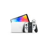 Nintendo Switch Nintendo 45496453435 Blanco