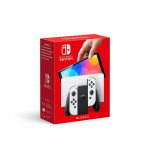 Nintendo Switch Nintendo 45496453435 Blanco