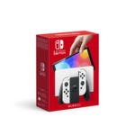 Nintendo Switch Nintendo 45496453435 Blanco