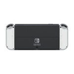 Nintendo Switch Nintendo 45496453435 Blanco