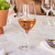 Set de copas de vino Chef & Sommelier Evidence Transparente Vidrio 270 ml Vino 6 Unidades