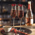 Copa de champán Chef & Sommelier Symetrie Transparente Vidrio 210 ml Champán 6 Unidades