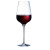 Set de copas de vino Chef & Sommelier Sublym Transparente Vidrio 250 ml Vino (6 Unidades)