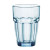 Vaso Bormioli Rocco Rock Bar Azul Vidrio 370 ml (24 Unidades)