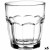 Vaso Bormioli Rocco Rock Bar Transparente Vidrio 270 ml (6 Unidades)