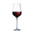 Set de copas de vino Chef & Sommelier L2758 Transparente Vidrio 550 ml Vino (6 Unidades)