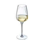 Set de copas de vino Chef & Sommelier Symetrie Transparente Vidrio 350 ml Vino 6 Unidades