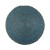 Salvamantel Versa Azul 35 x 1 x 35 cm Yute