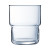 Vaso Luminarc Funambule Transparente Vidrio 270 ml (24 Unidades)