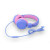 Auriculares DCU SAFE Rosa