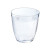 Vaso Luminarc Concepto Pampille 250 ml Transparente Vidrio (24 Unidades)