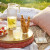 Vaso Luminarc Concepto Pampille 250 ml Transparente Vidrio (24 Unidades)