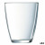 Vaso Luminarc Concepto Transparente Vidrio 310 ml (24 Unidades)