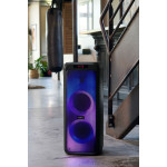 Altavoz Bluetooth Portátil Big Ben Interactive Negro 600 W