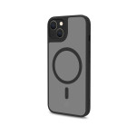Funda para Móvil Celly iPhone 14 Negro