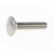 Tornillo D-603 Sin Tuerca T/Rosca Zincado 8-45 (100 uds.)