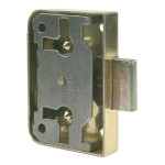Cerrad.solapar Tea 22 Sin Llaves E30 Latonada