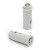 Cierre Magnet Embutir Klock L D19 Gris Fuerza De 3 Kgs.