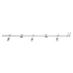 Kit Pletina L500 C/Accesorios P/Boxer Para Buck De Cajones