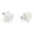 Soporte Estante Safeti. Plástico, Blanco D5Mm (100 uds.)
