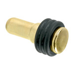 Soporte Estante Or D5-10 L18 Latonado Con Goma (100 uds.)