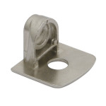 Soporte Bibo Zamak 20X22 Sp18-20 Con Agujero (100 uds.)