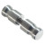 Pomos Ø25Mm Cabine Inoxidable (Juego)