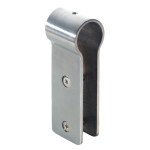 Pinza Tubo-Tablero 13Mm. Cabine Inoxidable