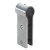 Pinza Tubo-Tablero 13Mm. Cabine Inoxidable