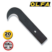 Cuchilla Olfa Garfio Hob-1
