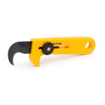 Cutter Inoxidable Garfio Olfa Hok-1