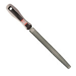 Lima Escofina C/Mango 4101-8" Mb Entref.