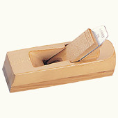 Cepillo Madera Cantos Rectos Urko Nº500 24Mm. 4012500