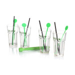 Set de Coctelería Secret de Gourmet Cristal Polipropileno