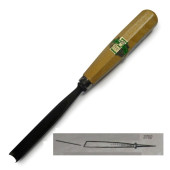 Gubia Recta 3702 Oblicuo 20Mm.