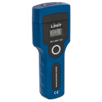 Higrometro Humedad Madera Limit 6101