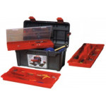 Caja Herramientas 1Est+2Band.tayg Mod.35 580X285X290Cm Ref.135002