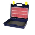 Maleta Herramientas C/Est.mod.41 Tayg 385X330X130Mm Ref.141003