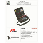 Maleta Portaherrmientas Plano Plapc100E