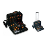 Maleta Portaher.telesc.plano Pc120E