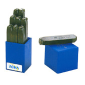 Numerador De Golpe 10Mm.