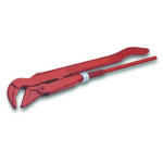 Llave Dullan Para Tubo 1"