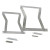 Mecanismo Asiento Desplazable Sofa Scrol