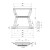 Mecanismo Asiento Desplazable Sofa Scrol