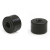 Rodillo Plastico Nylon Negro 20Mm. A-6