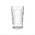 Vaso Quid Viba Transparente Plástico 12 Unidades 650 ml (Pack 12x)